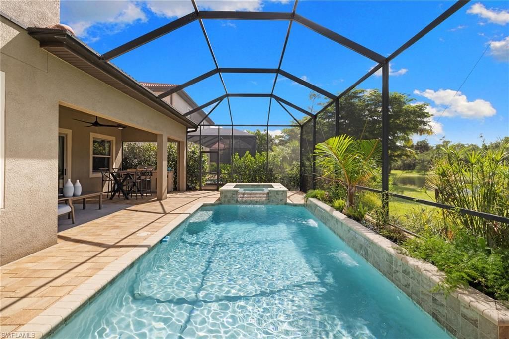 16168 Aberdeen Ave, Naples, FL 34110 Photo
