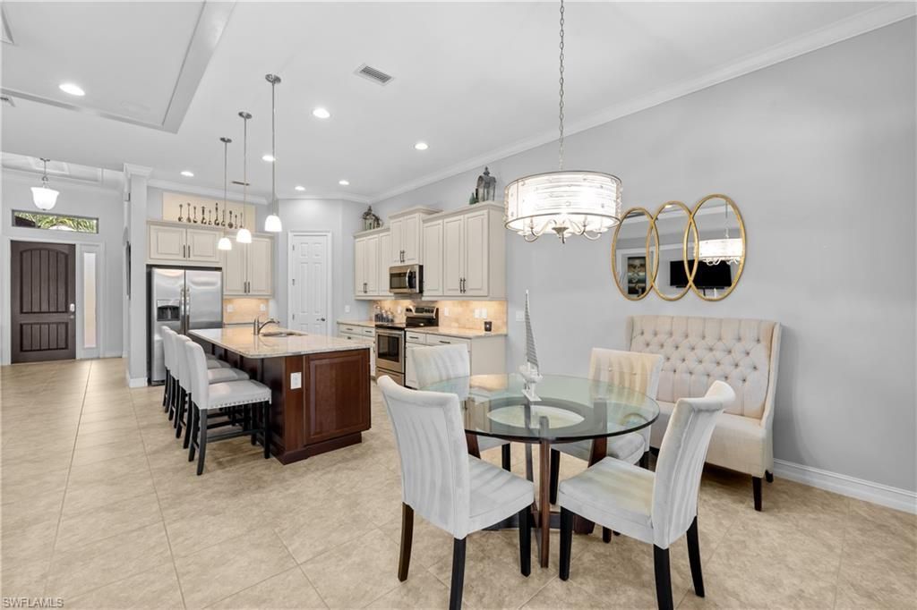 16168 Aberdeen Ave, Naples, FL 34110 Photo