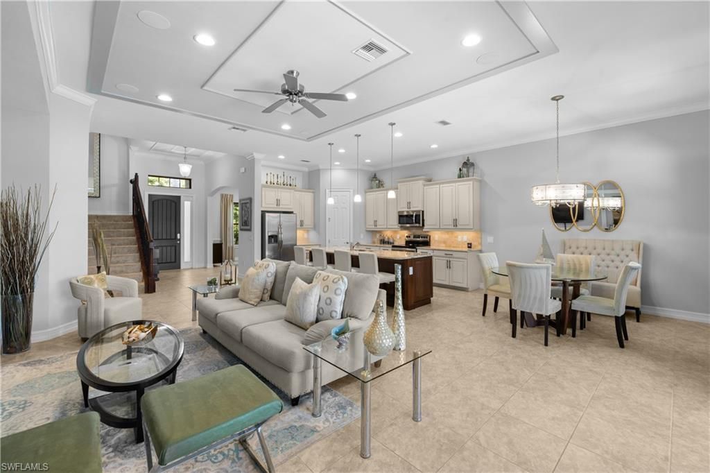 16168 Aberdeen Ave, Naples, FL 34110 Photo