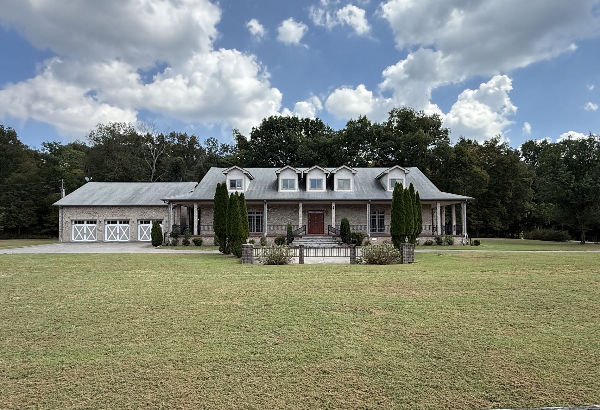2100 Corinth Rd , Mount Juliet, TN 37122 Main Photo