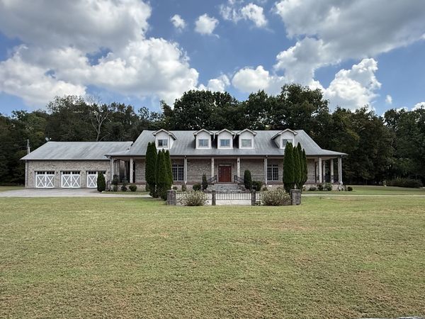 2100 Corinth Rd , Mount Juliet, TN 37122