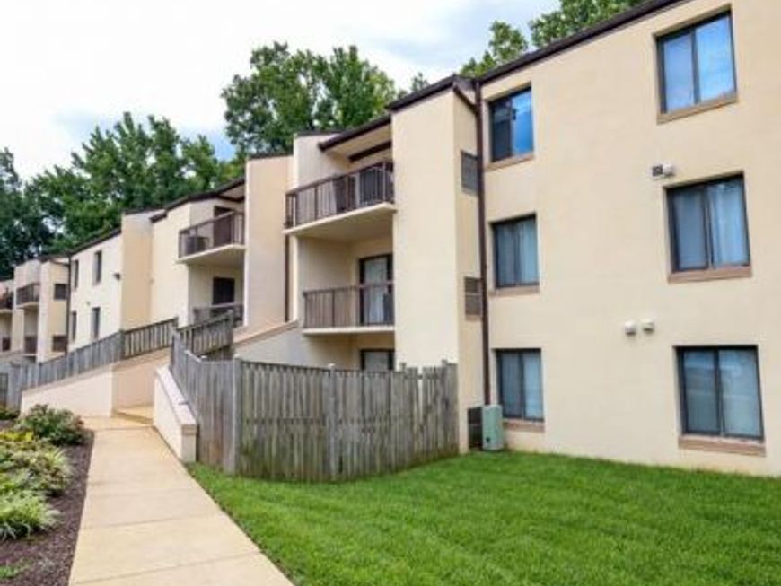 10107 Prince Place , Unit 304, Upper Marlboro, MD 20774 Main Photo