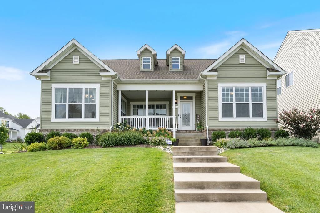 23354 LINDSAY DRIVE, LEONARDTOWN, MD 20650