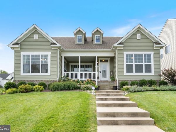 23354 LINDSAY DRIVE, LEONARDTOWN, MD 20650