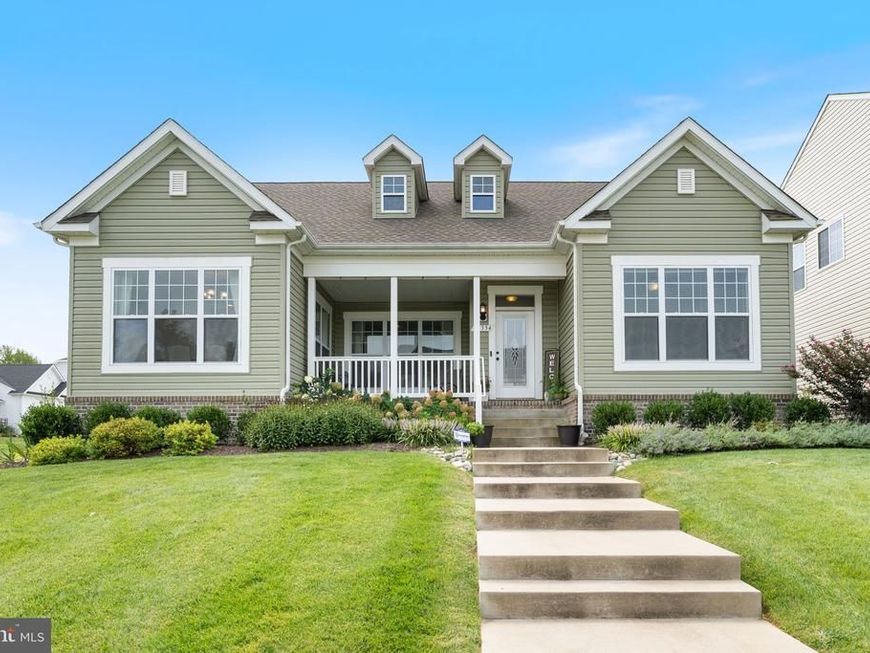 23354 Lindsay Drive, Leonardtown, MD 20650 Main Photo