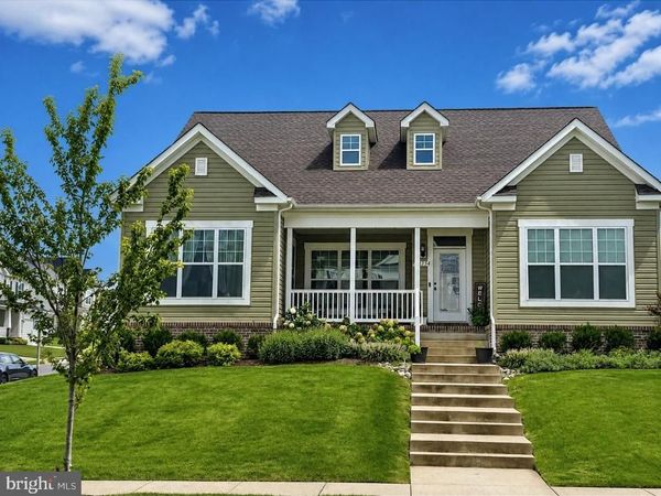 23354 LINDSAY DRIVE, LEONARDTOWN, MD 20650