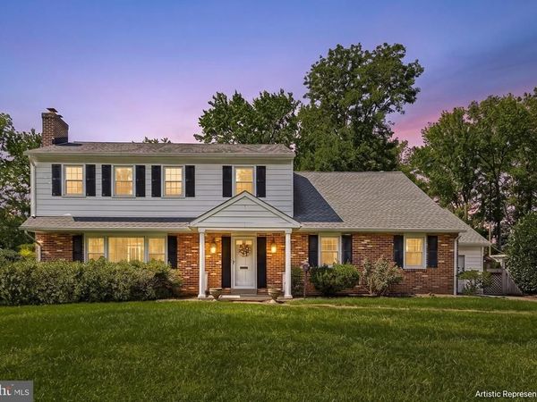 1110 WEBSTER DRIVE, WILMINGTON, DE 19803
