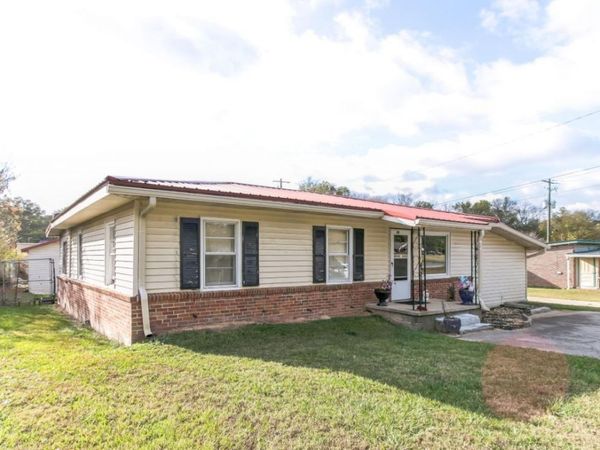 206 Cason Road, Cedartown, GA 30125