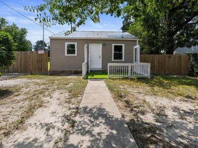 1821 English Avenue, Columbia, SC 29204