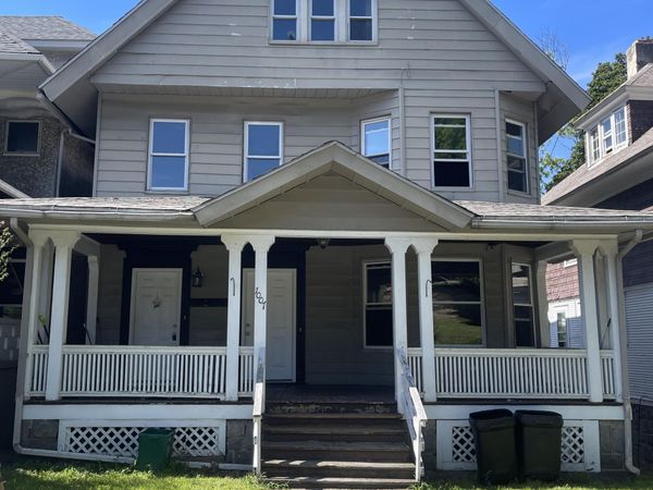 1007 Clay Avenue, Scranton, PA 18510