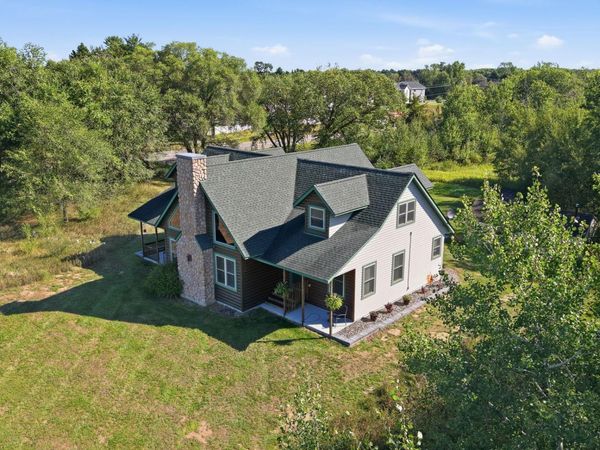 2780 229th Avenue NW, Oak Grove, MN 55005