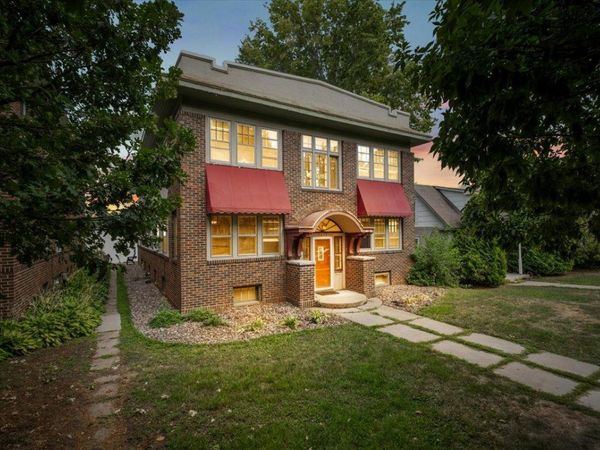 4609 Blaisdell Avenue, Unit 2, Minneapolis, MN 55419
