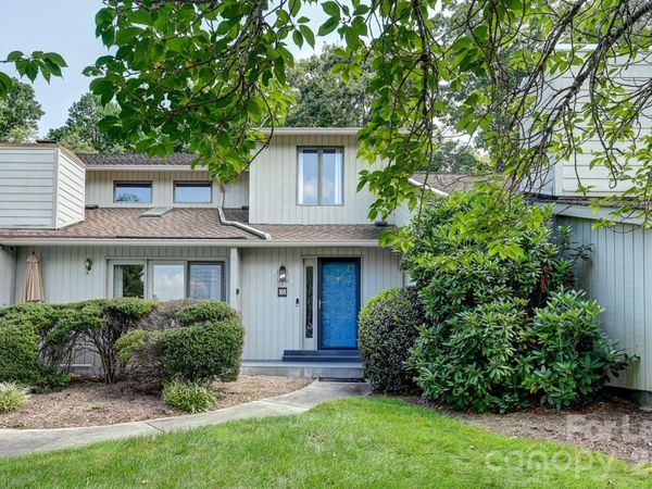 108 Cloverleaf Lane , Asheville, NC 28803