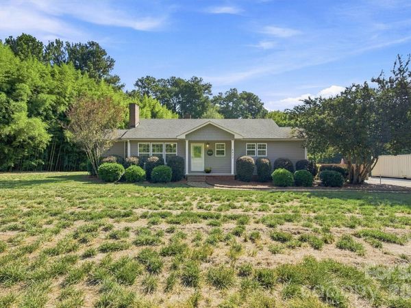 4617 Old Plank Road , Iron Station, NC 28080