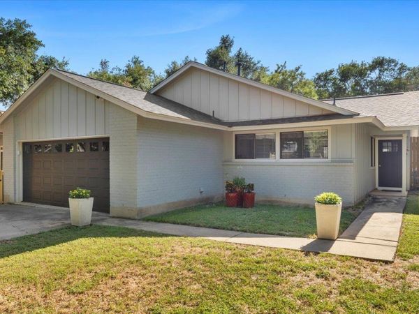 9820 Briar Ridge DR , Austin, TX 78748