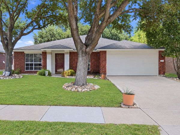 2517 Vernell WAY , Round Rock, TX 78664