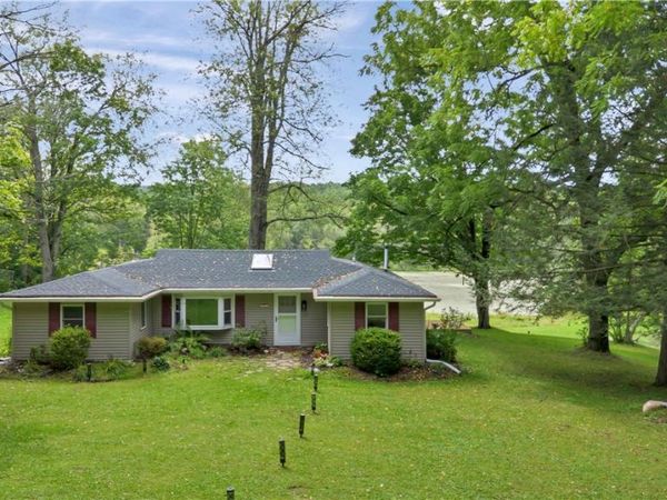 6374 Hunters Creek Road, South Wales, NY 14139