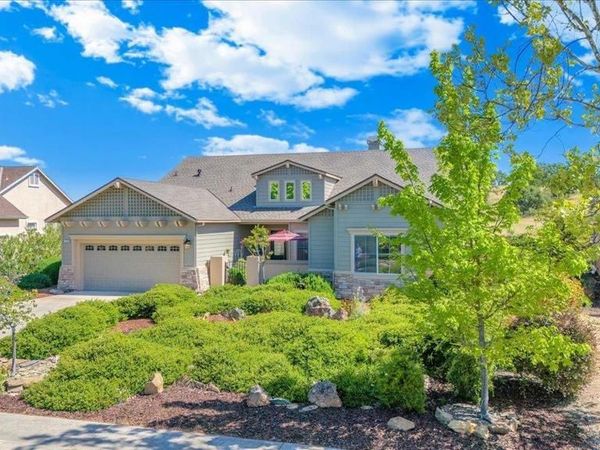 258 Rock Ridge, Copperopolis, CA 95228