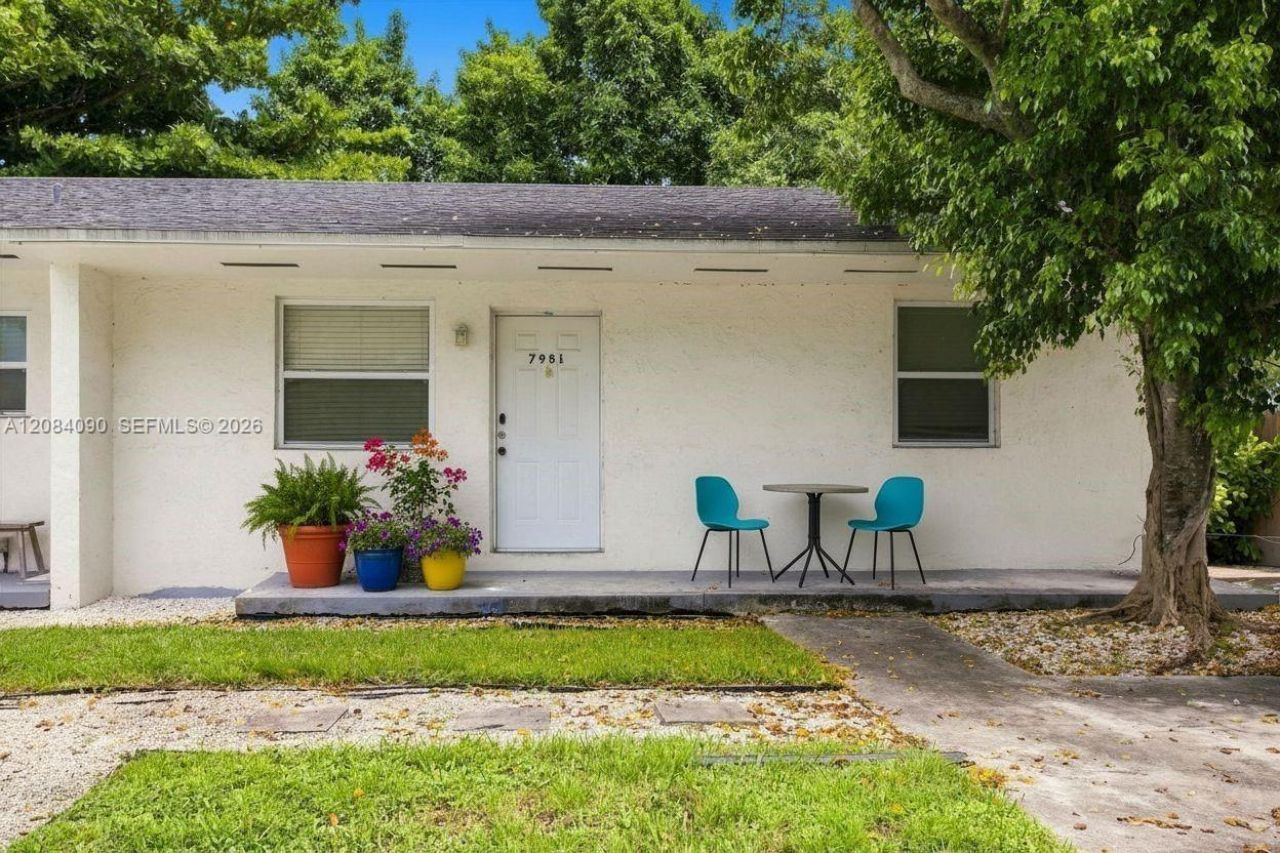 7981 NW 12th Pl, Unit 2, Miami, FL 33147 Photo