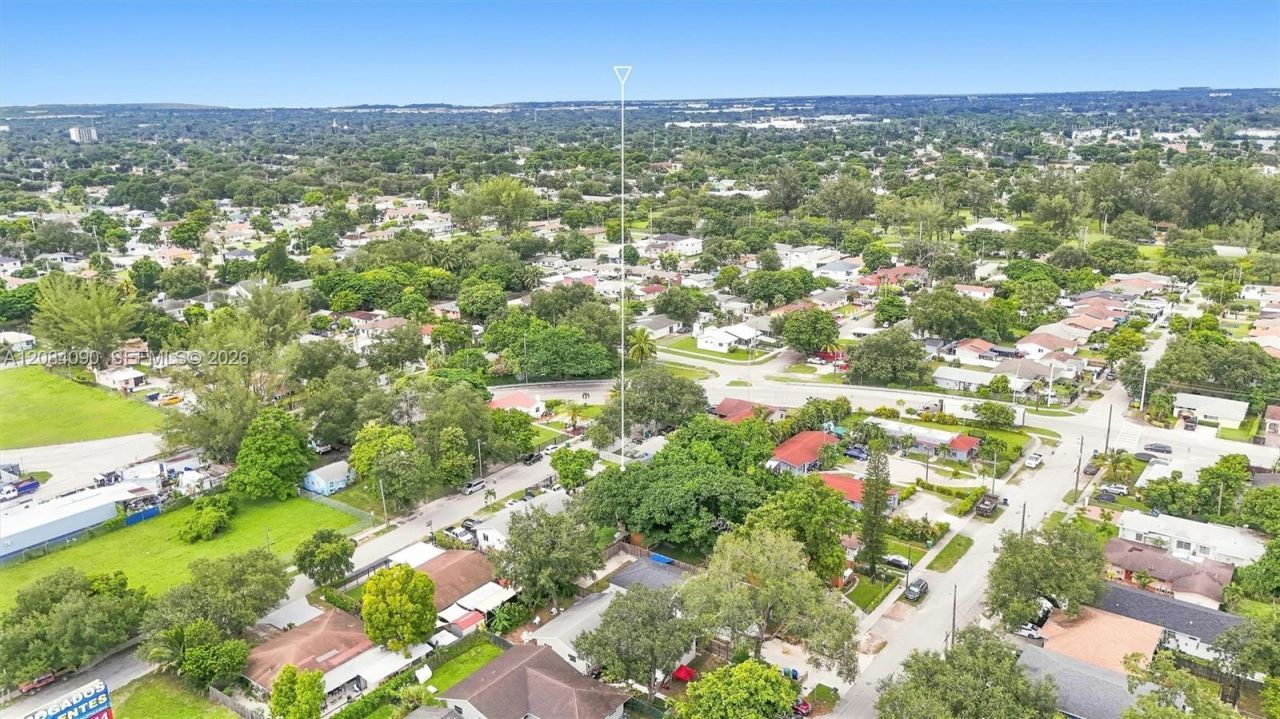 7981 NW 12th Pl, Unit 2, Miami, FL 33147 Photo