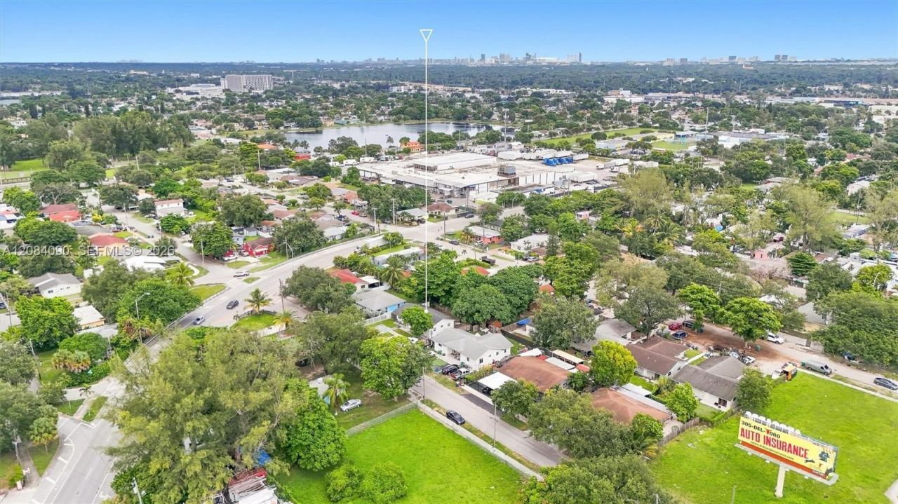 7981 NW 12th Pl, Unit 2, Miami, FL 33147 Photo