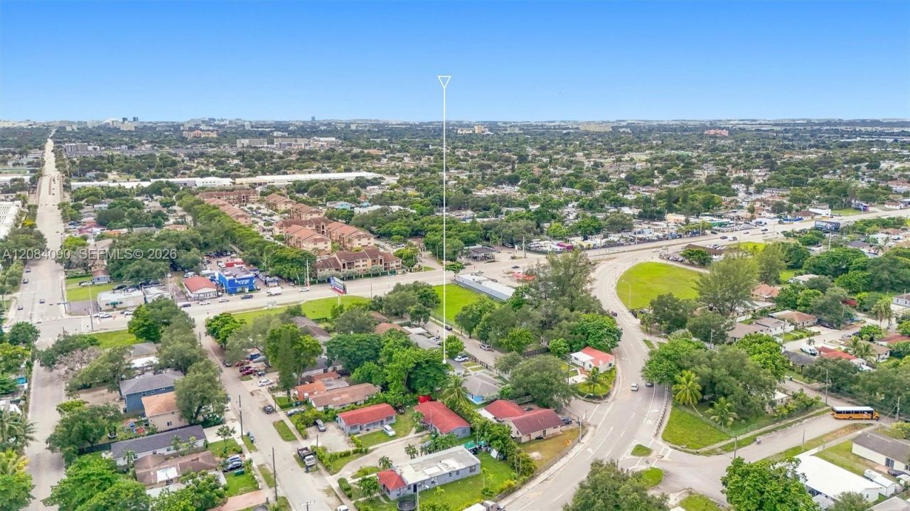 7981 NW 12th Pl, Unit 2, Miami, FL 33147 Photo