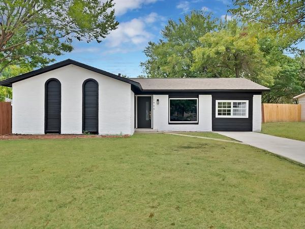 1440 Francis Lane , Plano, TX 75074