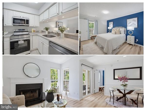1524 LINCOLN WAY, Unit 407, MCLEAN, VA 22102