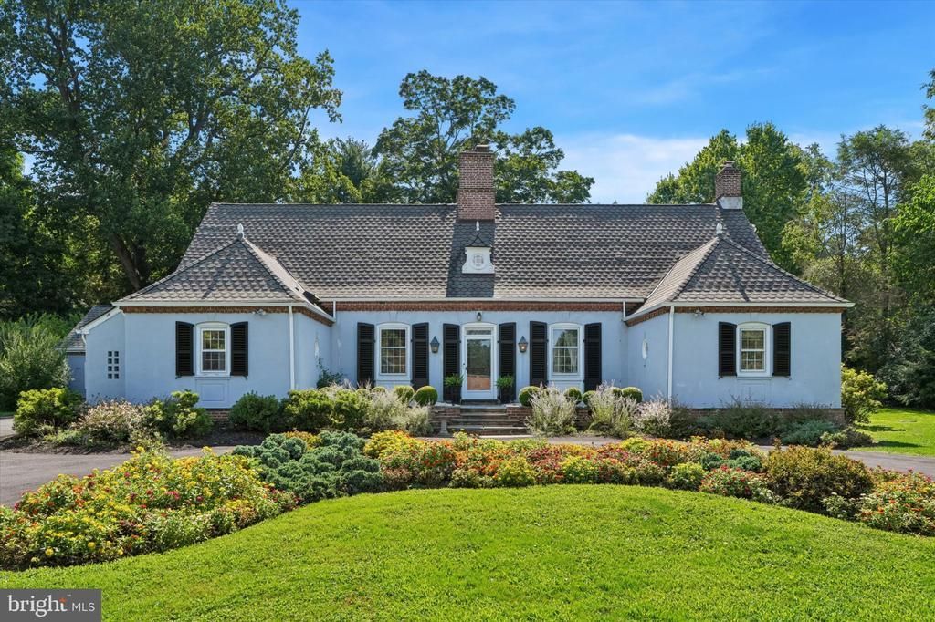 919 FRAZIER ROAD, JENKINTOWN, PA 19046