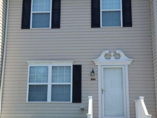 8186 JUNE WAY, Unit 803, EASTON, MD 21601