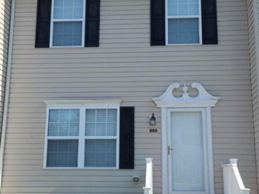 8186 June Way, Unit 803, Easton, MD 21601 Main Photo