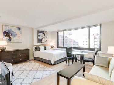 1011 ARLINGTON BOULEVARD , Unit 811, ARLINGTON, VA 22209