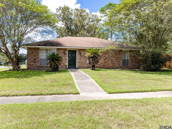 5109 Bangor Dr, Baton Rouge, LA 70814