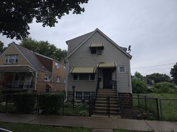 6328 S Hoyne Avenue , Chicago, IL 60636