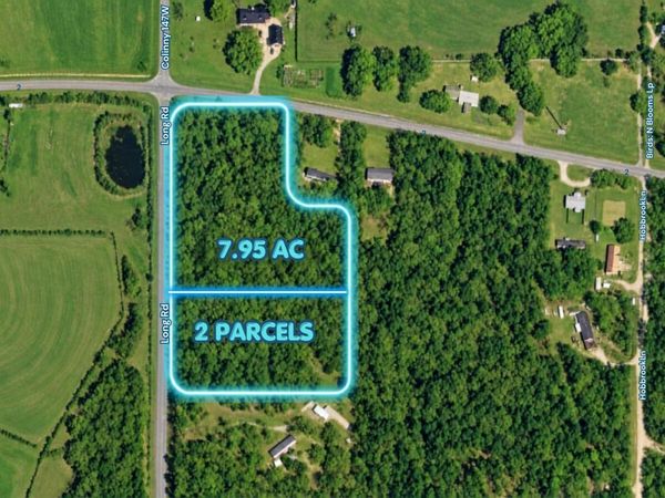 TBD Long Road, Laurel Hill, FL 32567