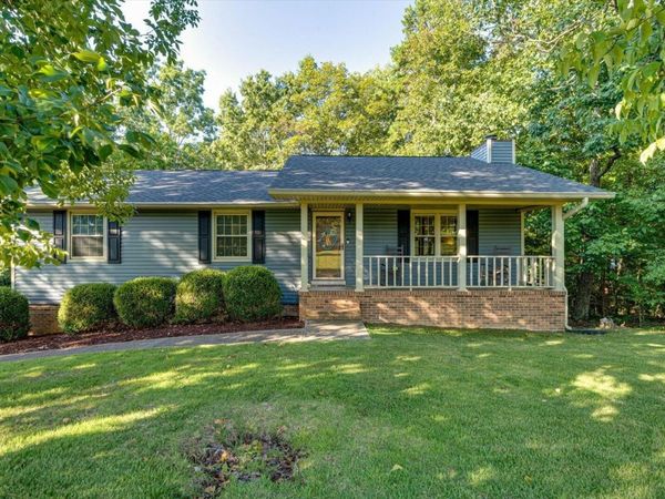 663 Castleview Drive , Ringgold, GA 30736