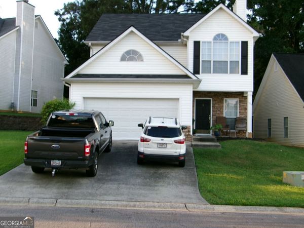 106 Turtle Pointe Drive, Carrollton, GA 30116