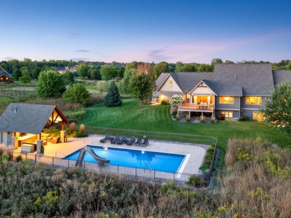 3536 Kelvin Court N, Lake Elmo, MN 55042