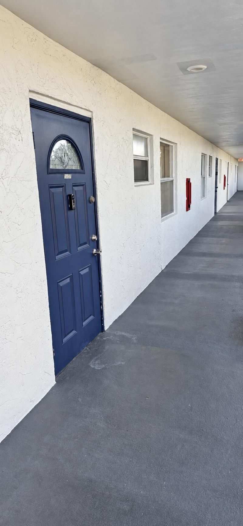 8320 Sands Point Boulevard, Unit M207, Tamarac, FL 33321 Photo