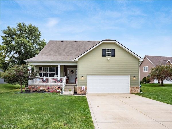 792 Francis Drive, Heath, OH 43056