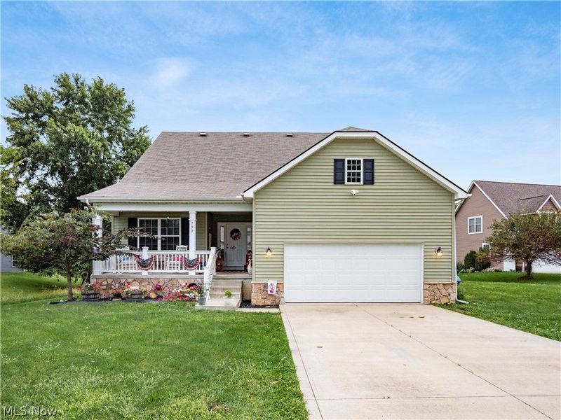 792 Francis Drive, Heath, OH 43056 Photo 1