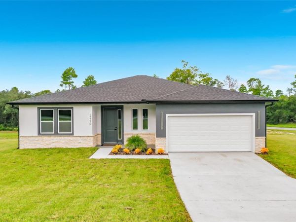17770 SOUTHWEST 25TH AVENUE ROAD , OCALA, FL 34473