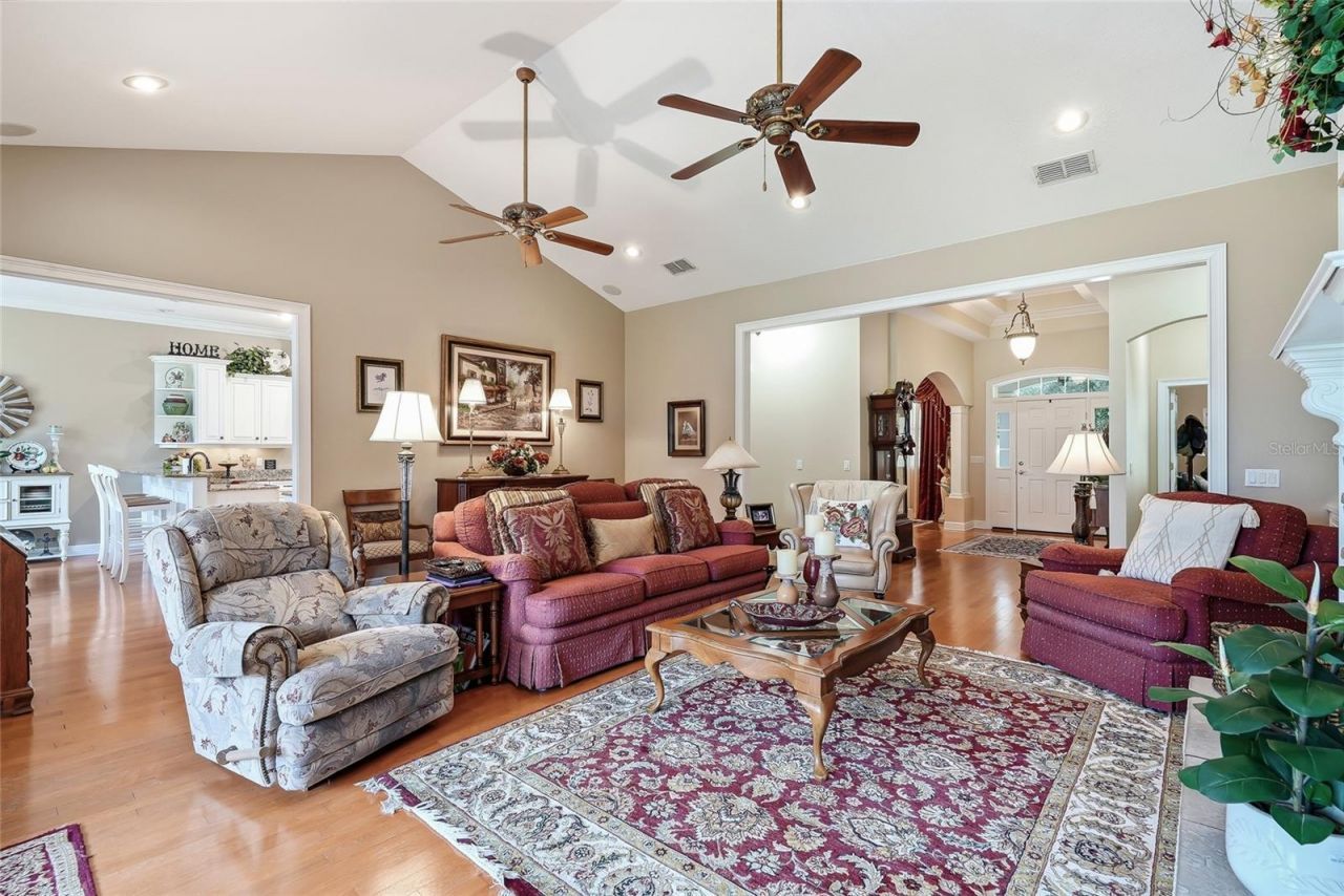 18350 Hancock Bluff Road, Dade City, FL 33523 Photo