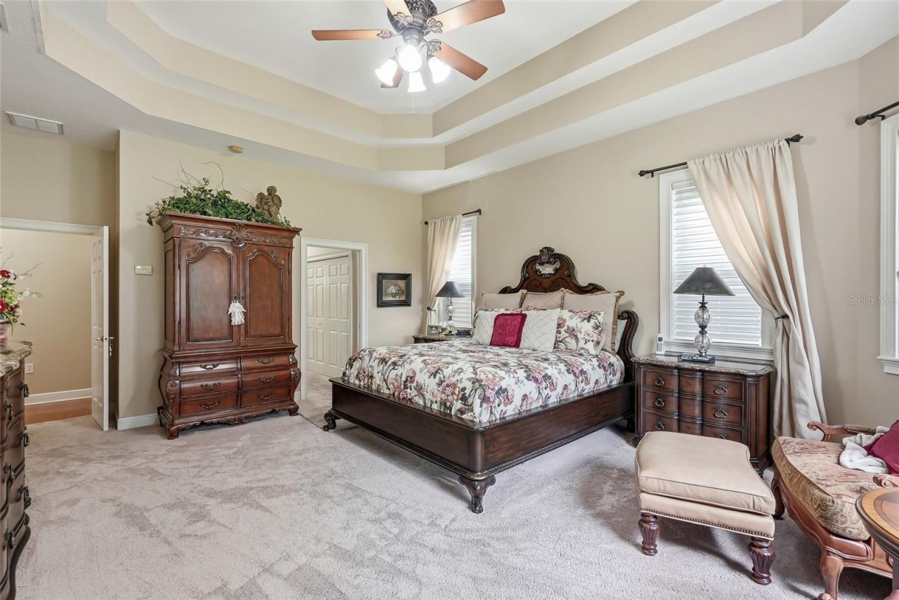 18350 Hancock Bluff Road, Dade City, FL 33523 Photo