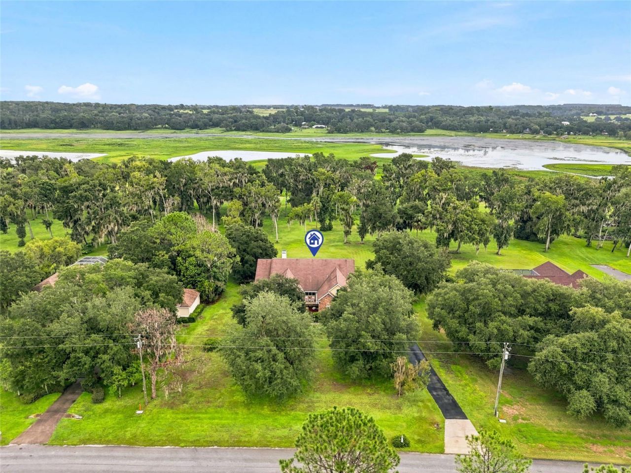 18350 Hancock Bluff Road, Dade City, FL 33523 Photo