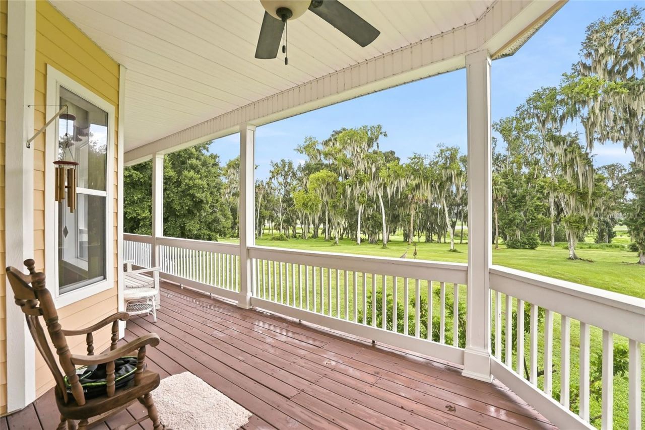 18350 Hancock Bluff Road, Dade City, FL 33523 Photo