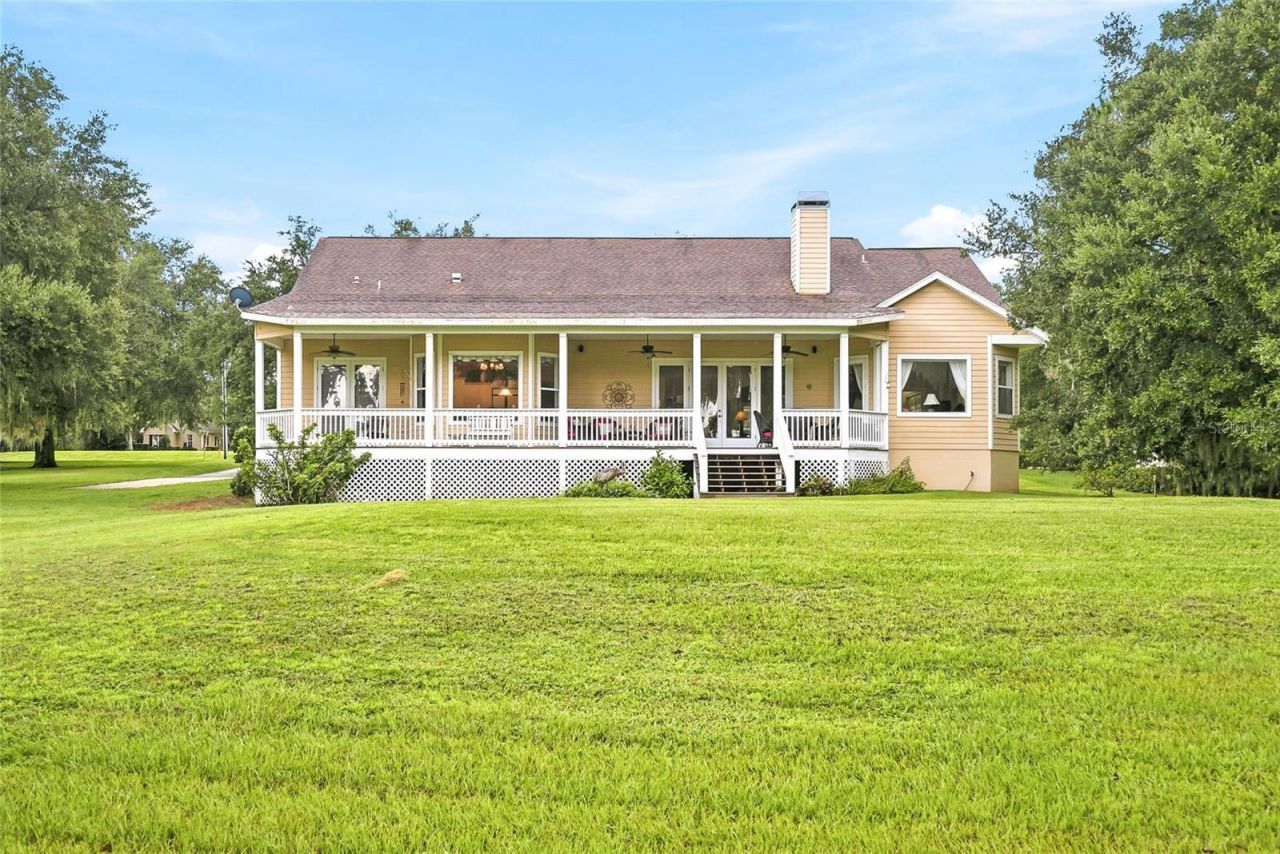 18350 Hancock Bluff Road, Dade City, FL 33523 Photo