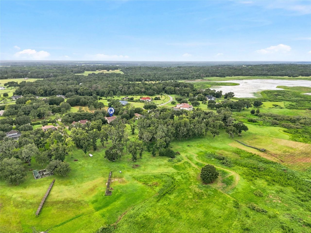 18350 Hancock Bluff Road, Dade City, FL 33523 Photo
