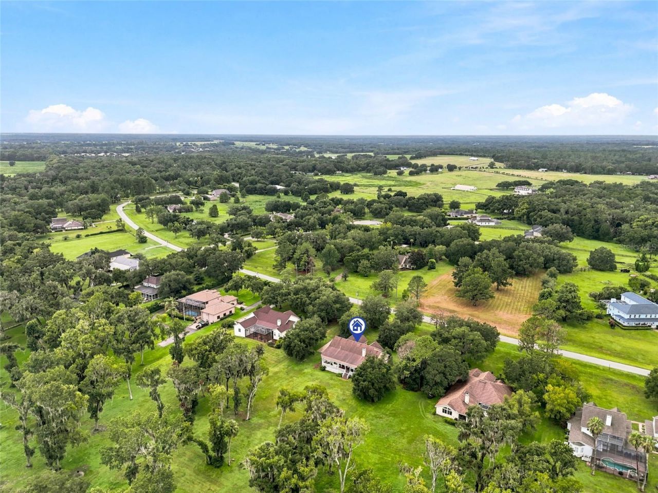 18350 Hancock Bluff Road, Dade City, FL 33523 Photo