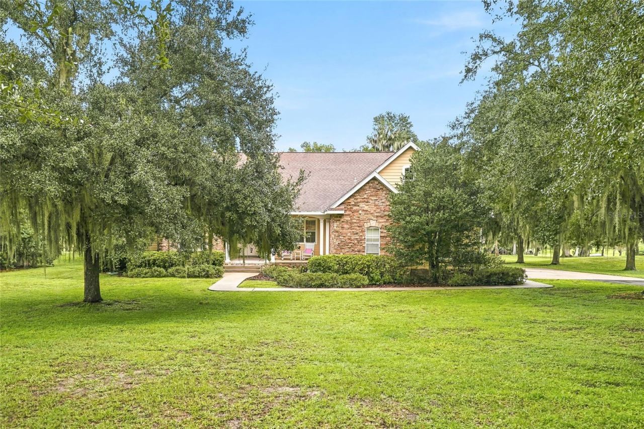 18350 Hancock Bluff Road, Dade City, FL 33523 Photo